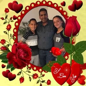 Meet your Posher, Fernando